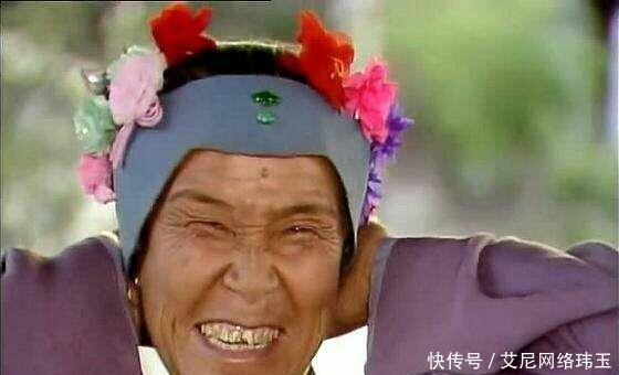 蝗虫|红楼笑谈:林黛玉为什么骂刘姥姥是“母蝗虫”?玩笑还是刻薄?