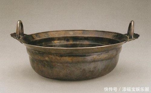 博物馆“假”到让人捧腹的4件文物,别笑,还真是古人设计出来的