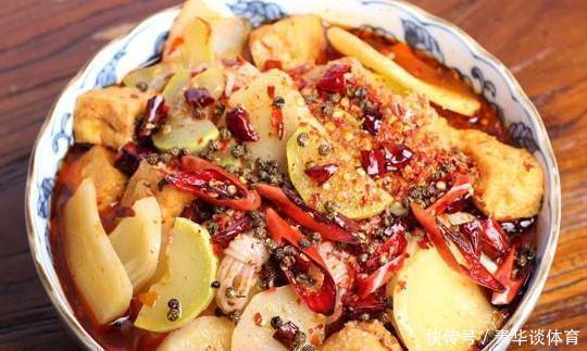 不腻|老人孩子都爱吃的家常菜,鲜香不腻开胃又下饭,健康好吃又简单