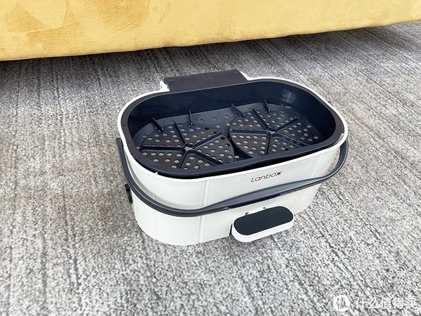 消毒片|能闭眼入的电动拖把有多好用