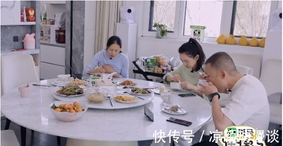 薯片|他凭《延禧攻略》翻红,却在《做家务的男人》里翻车了……