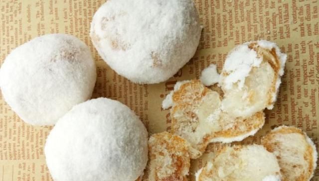 于一些|这几种经典小吃,被老外评做是中国最难吃的美食,我们无力反驳