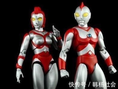 贝利亚|盘点那些很弱的奥特曼!这几位你也是这么认为的吗