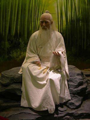 张三丰&历史上真正的四大武学宗师, 张三丰只能排在最后