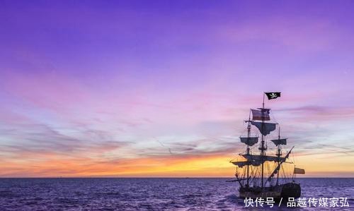 败给|强大的西班牙无敌舰队，为何会败给英国海盗？