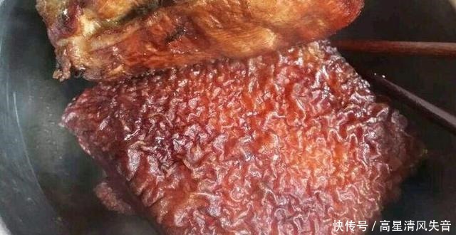 吃1斤它,相当于吃2斤猪肝,3斤鸡蛋,25块钱一斤,再贵也别不舍