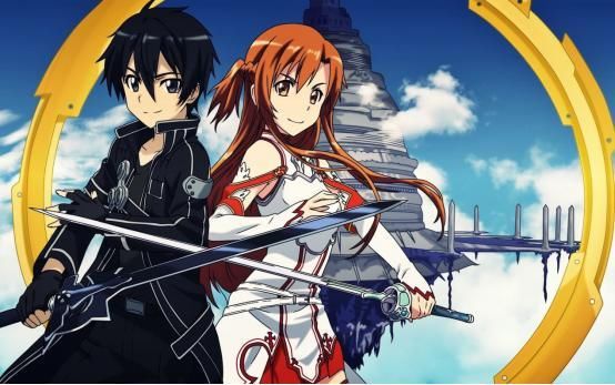 刀剑神域里的黑科技 完全潜行技术 快资讯