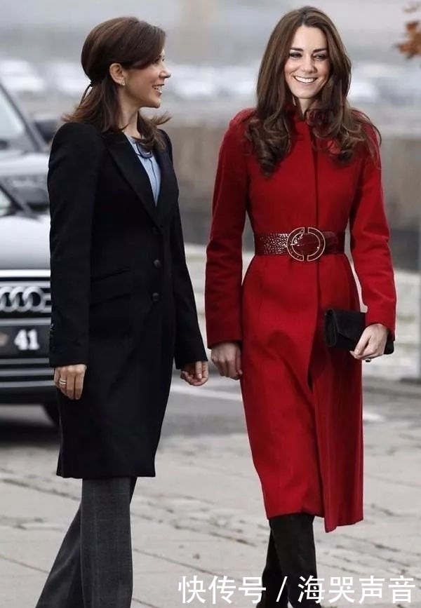 气质|跟西班牙王后学学怎么挑选大衣,一衣多穿,穿出优雅的气质