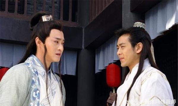 天龙|天龙中这位女子对乔峰充满爱慕,最后却服从安排嫁给了段誉