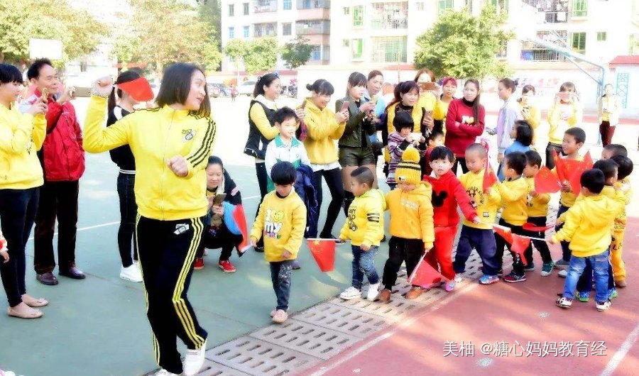 一言难尽|幼儿园“缴费单”走红，家长们一言难尽，广大网友调侃：不敢生