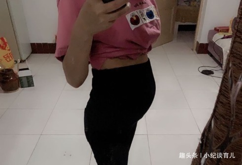 怀孕|怀孕21周被诊断停育,医生怒斥都脏成那样还不舍得换