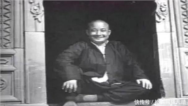 皇亲国戚|清朝灭亡后,那些皇亲国戚都是什么生活?王爷拉黄包车变“车王”