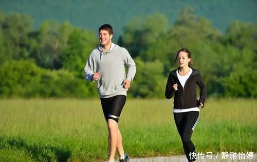 最有益健康的运动时间,可能不是早上也不是晚上,而是这个时间