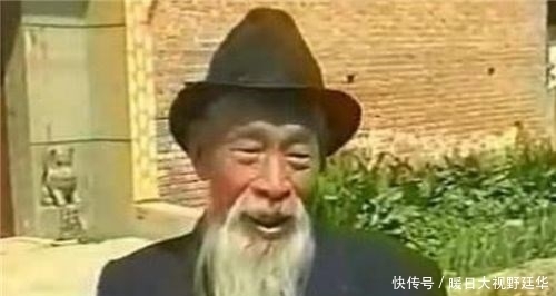 安徽大爷何广位:曾徒手捕捉7头老虎、230