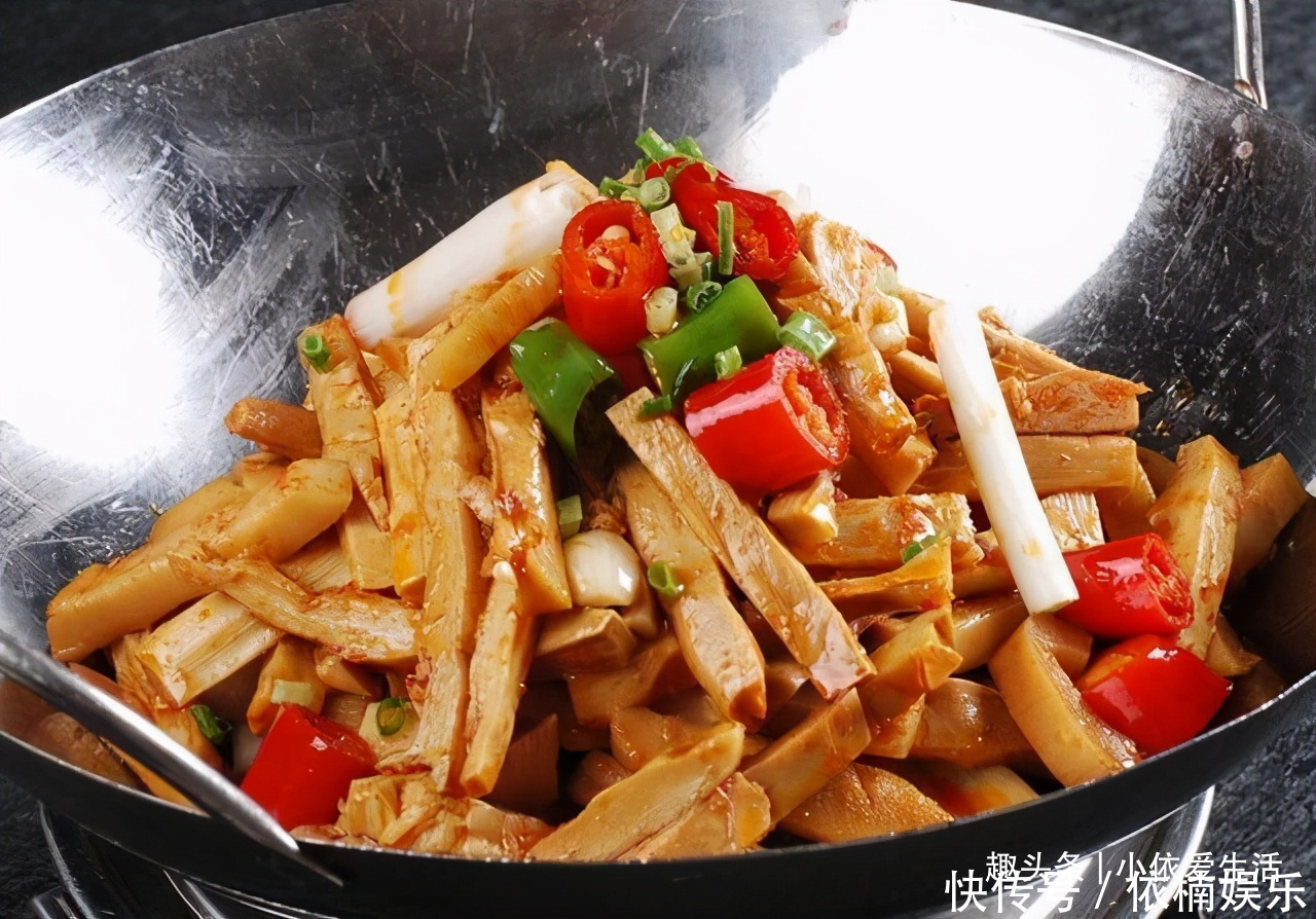 味道超赞的几道家常菜,解馋下酒,美味营养,简单易学上手快