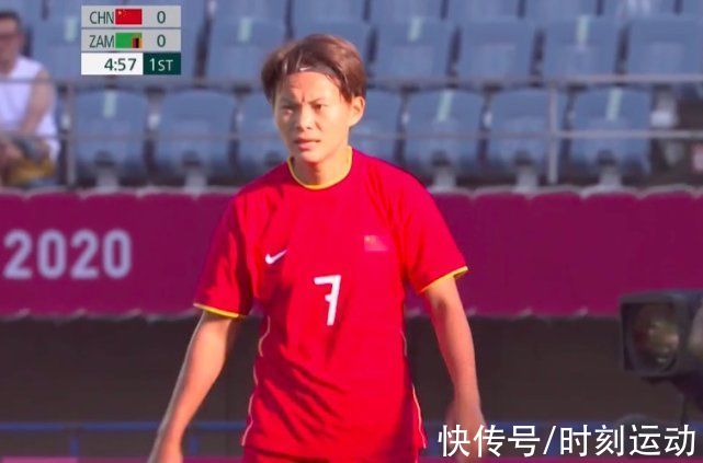 比赛|CCTV直播，中国女足全运会东山再起，水庆霞一语点破贾秀全大败笔