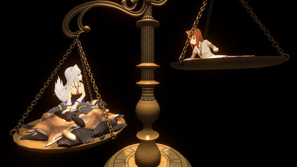 模式|《狼与香辛料VR2》上架Steam 不用VR模式也能玩 支持简中