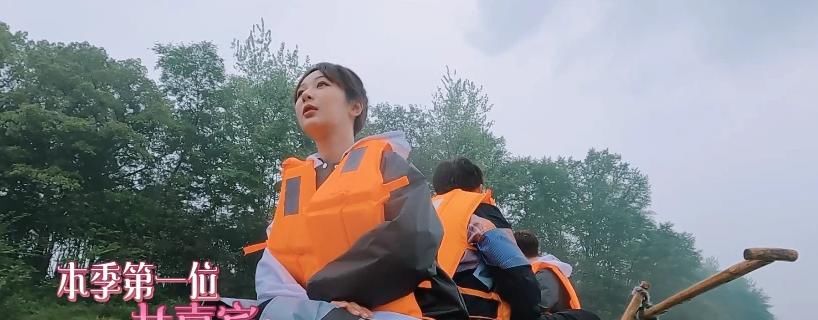 新综 杨紫又有新综来袭！《萌探探探案》嘉宾给力，说啥都要预定啦