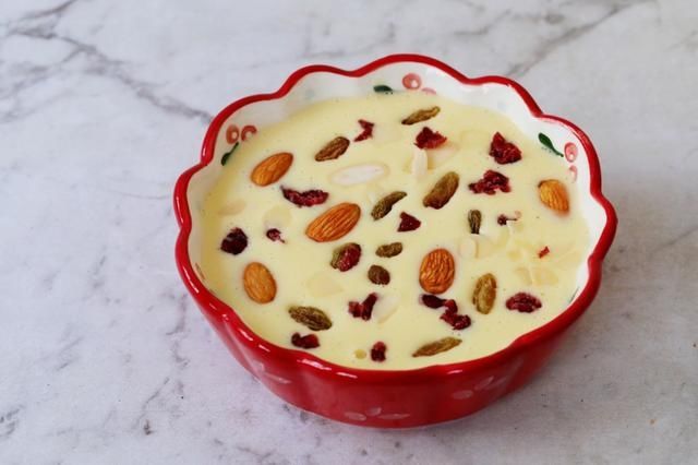 网红蒸蛋糕,吃一次就爱上,绵密的口感好像在吃芝士蛋糕