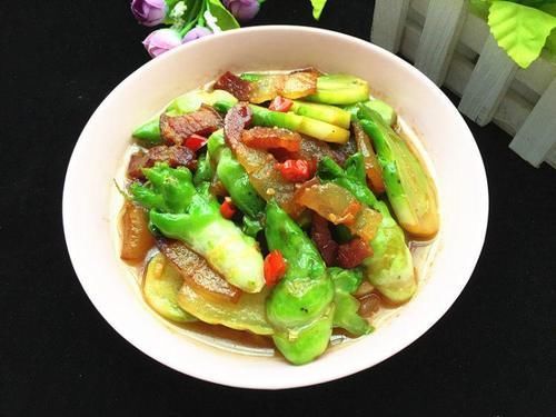 补钙菜|“天然补钙菜”被发现,三天两头吃,提高免疫力,孩子个头高