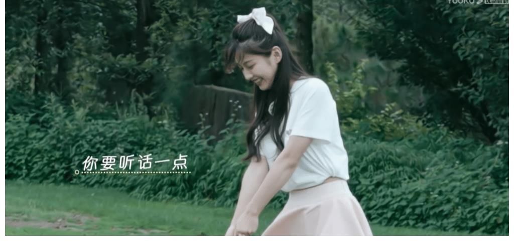 《我們戀愛吧3》高文君想和謝清瀚走到一起，可能要改掉2個(gè)毛病！