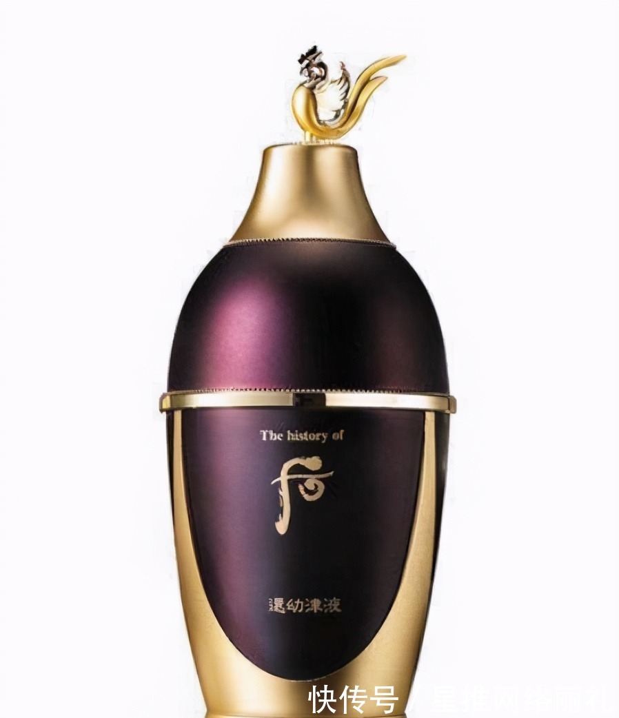 抗衰老|热门精华液推荐:改善暗黄抗衰老还能养血亮颜,补水美白两不误