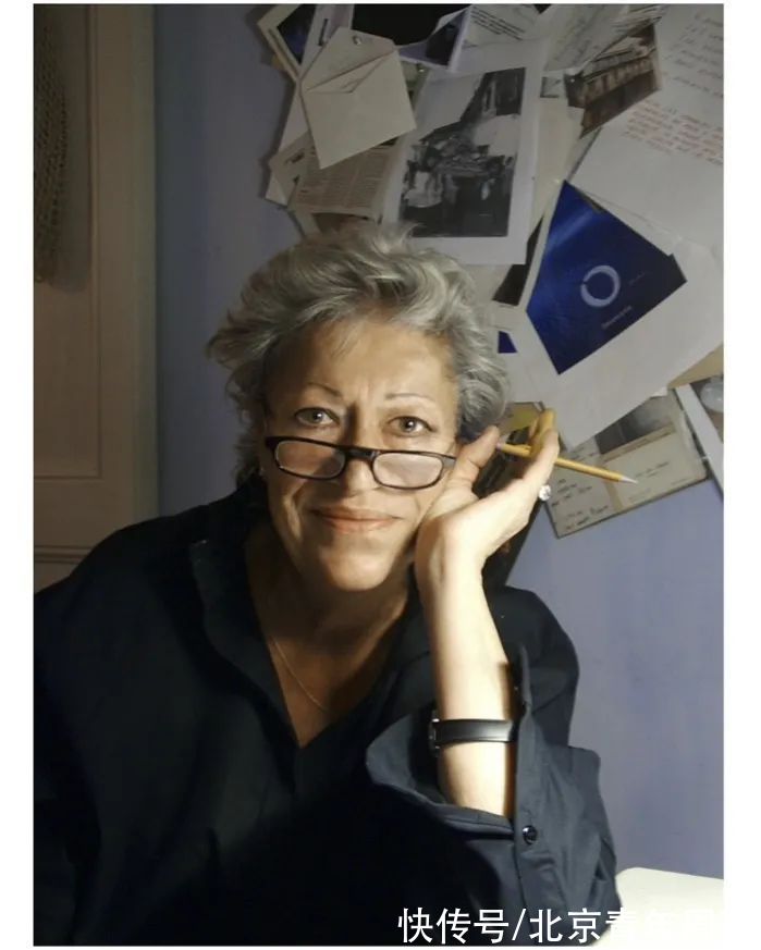 高雅$她这道减法题，做出了永恒的高雅