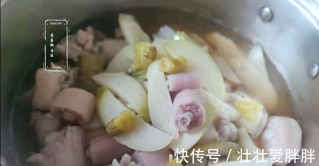老人|市场看见它别错过，营养极高，孩子吃了强骨骼，老人吃了防老化！
