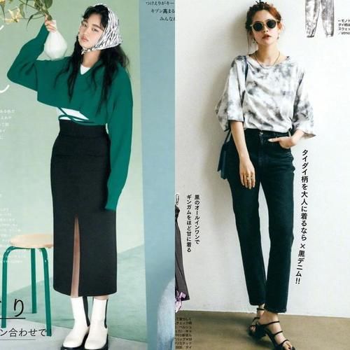 穿搭 想用“黑色”打造高级感？可以从穿搭、配饰入手，可甜可酷可气质