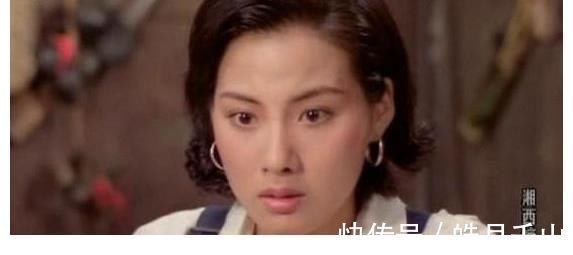 邓婕@87《红楼梦》王扶林说,她长得很漂亮,可惜一肚子草包,没文化