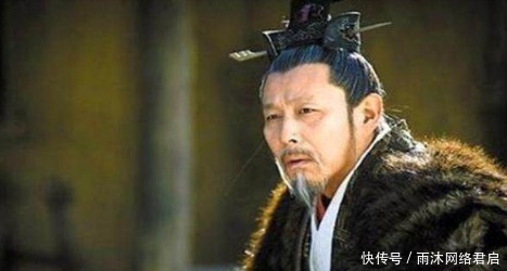 长叹|皇帝欲废太子,太子请来4位白发老头,皇帝长叹:我废不了太子了