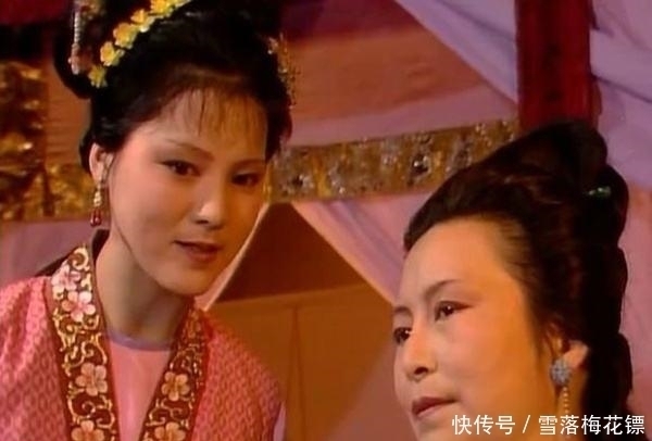 宝玉!抄检大观园后,一向贤惠得体的袭人,为何会怒骂晴雯不是个东西?