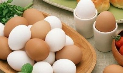 身体|一天一个鸡蛋，身体需承担什么“后果”？专家的答案或让你意外