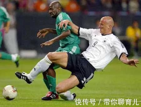 德國|揚克爾:德國空霸迷失在中國賽場