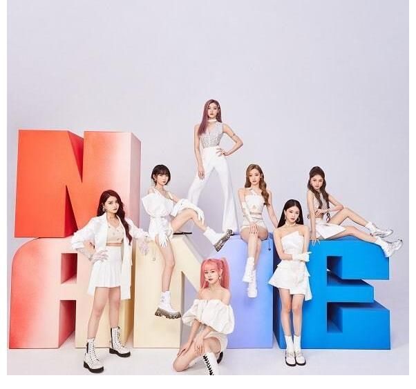 金子涵加入樂(lè)華新女團(tuán)NAME，她的事業(yè)能逆襲嗎？