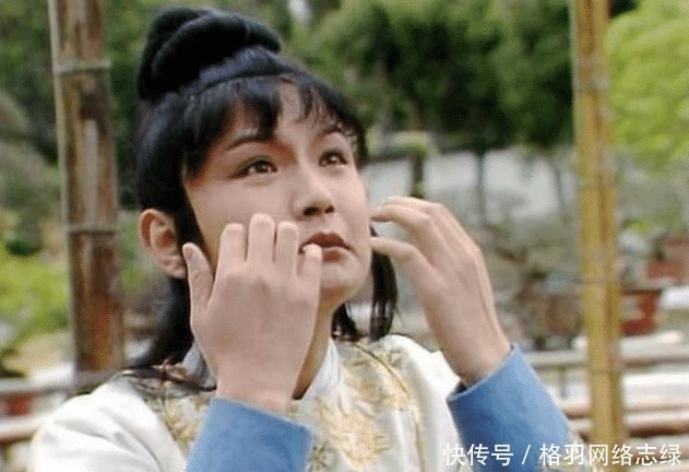  宝玉|赵姨娘又蠢又坏，为何贾政处处宠溺？情不知所起，才叫爱情吧