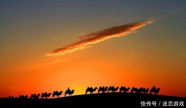 历史|荒淫无度的隋炀帝,你真的了解吗也许我们都被历史课本给骗了