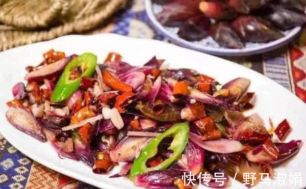 雀斑|此菜比阿胶还养人,女性可常吃,调理月经,去雀斑、淡皱纹