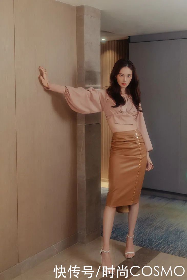 区别|乡村碎花裙/油画感碎花裙，有什么区别？