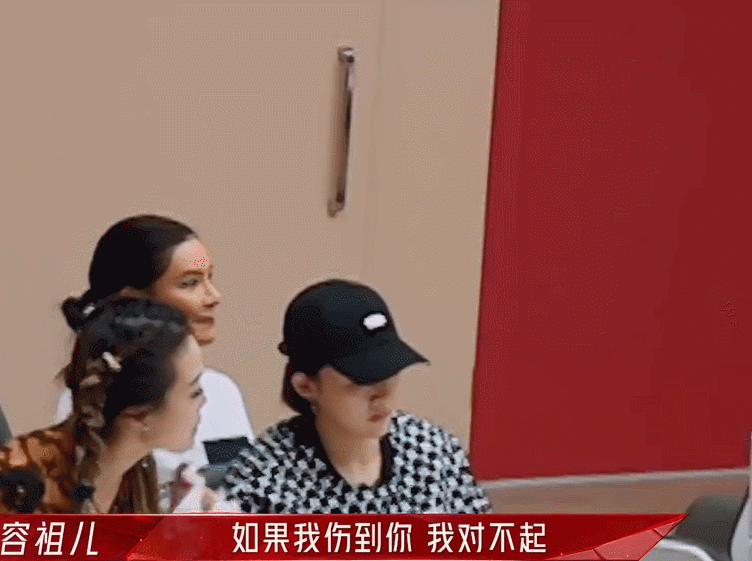 大胆预测《浪姐2》成团：那英C位，杨丞琳落选，王鸥成下个万茜？