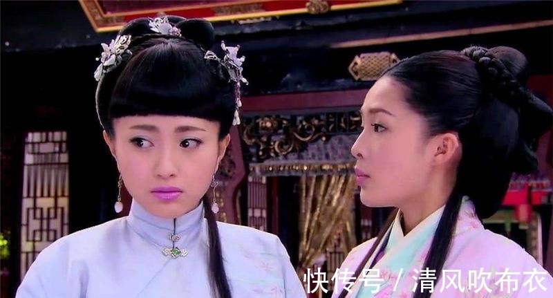 下联&婚庆上联:“吕府姑娘,下口大过上口”,下联更经典,但讽刺无比