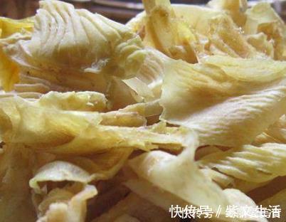 鸡内金|鸡内金作为“消化功臣”,连石头都能消化,那人吃了会咋样?