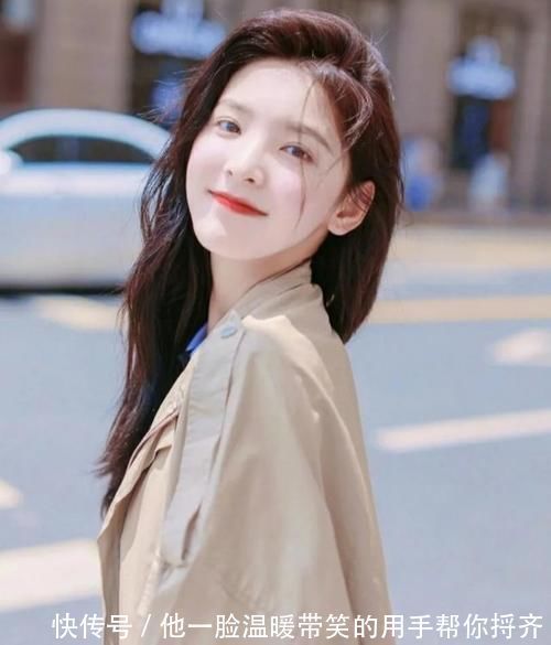 长睫毛|你属于“素颜脸”还是“带妆脸”女生,主要看这些,你中了几个?