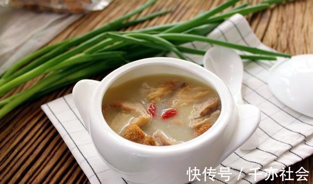 胃炎|养胃食疗偏方,每半个月吃一次,胃炎胃溃疡等老胃病不见了