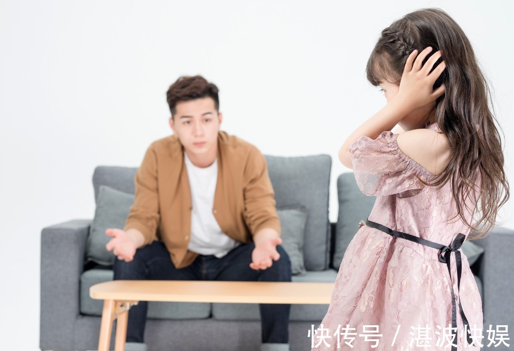 教授|李玫瑾若孩子开始顶嘴,家长用这三句话引导,孩子将来会谢你!
