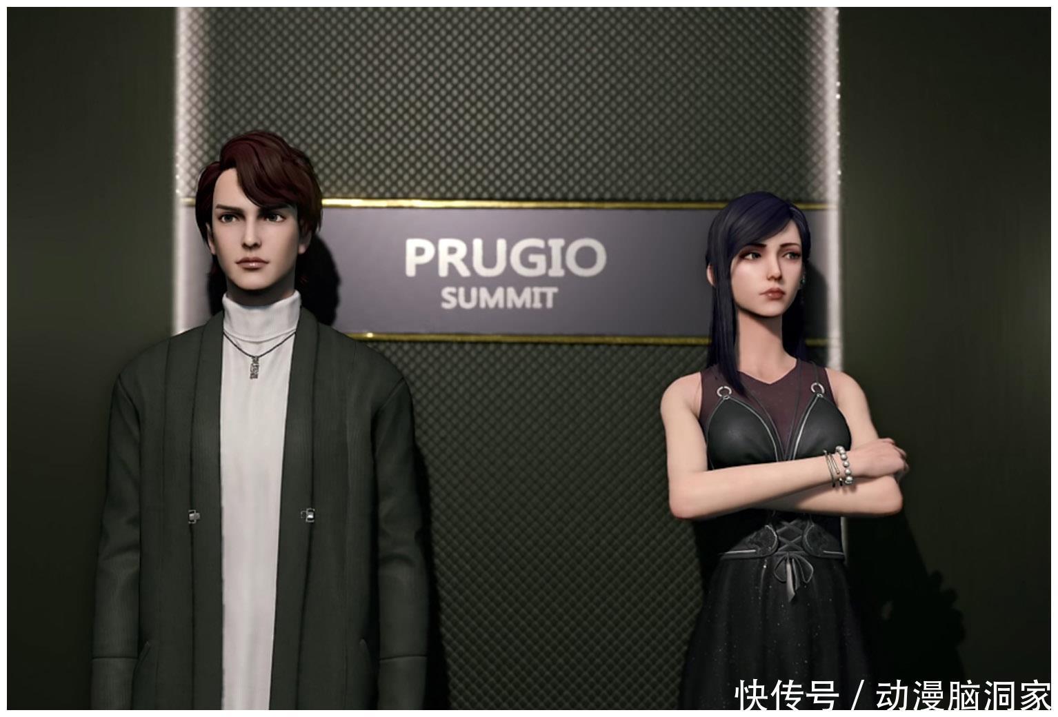 画江湖《轨夜行》完结,东野海成幕后boss,扰乱澳城为复仇!