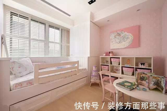 二居室|100平简约二居室,高端大气上档次