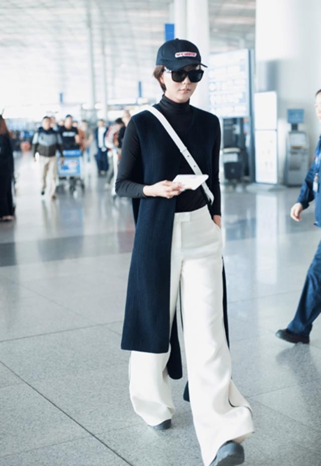 女人过了45岁，这3种＂颜色＂要少穿，显得没气色还很掉价