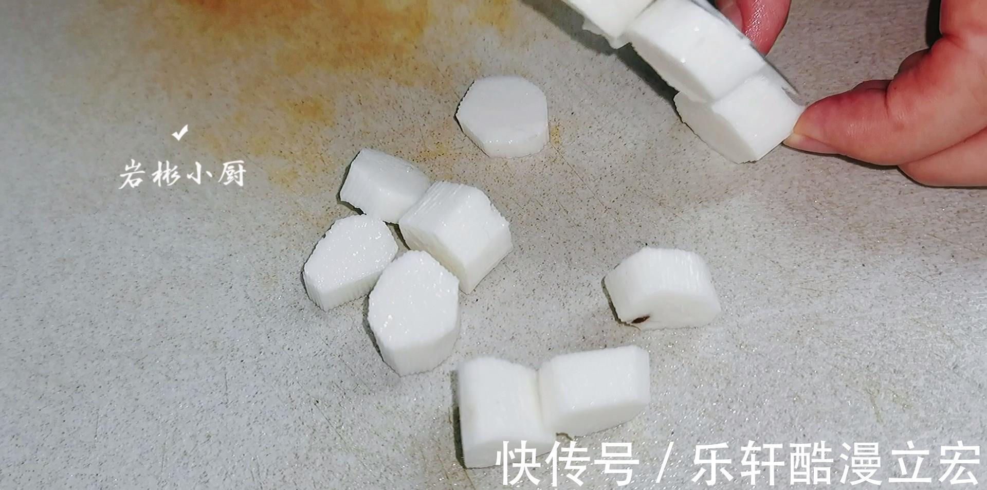 儿童|儿童成长汤，孩子瘦小不爱吃饭，一周两次这个汤，孩子吃饭香