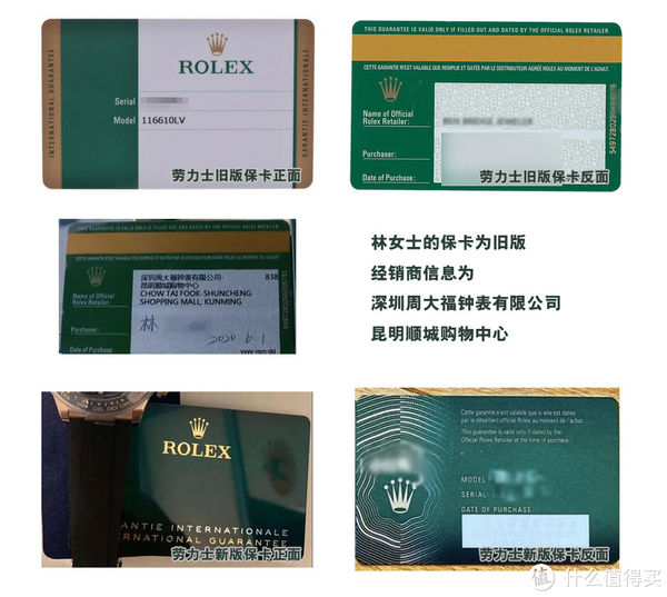 知情权|30万买到11年库存劳力士，给了消费者哪些教训？